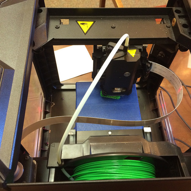 MakerBot Mini