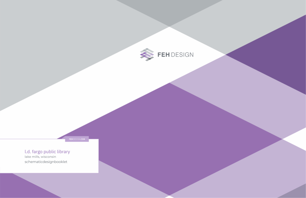 Schematic Design Booklet (PDF File)